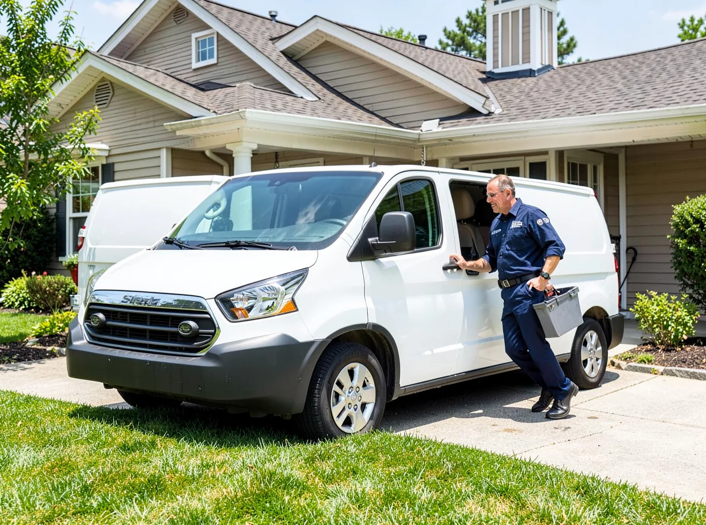 Emergency Plumber company in Grinnell, KS